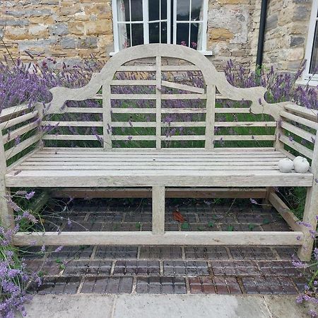 Huberts, Hotel Wedmore Exterior foto