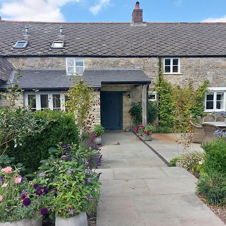 Huberts, Hotel Wedmore Exterior foto